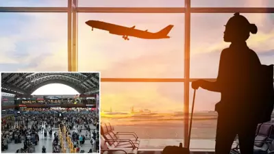 TÜİK 2025 4. çeyrek turizm verileri: 9,2 milyon kişi seyahate çıktı