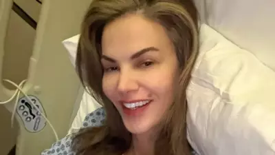 Tülin Şahin'in Patoloji Sonucu Açıklandı: 'Kötü Bir Hücre Yok'