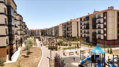 TOKİ 2026 Ödeme Planı: 1+1 ve 2+1 Konutlar İçin Taksit ve Peşinat Detayları