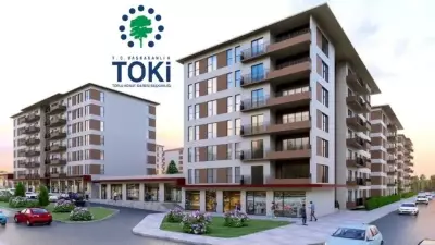 TOKİ 2026 Ödeme Planı Açıklandı: Peşinat ve Taksit Detayları