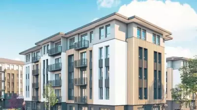 TOKİ 5 Bin TL Başvuru İadesi Nasıl Alınır? Ne Zaman Yatacak?