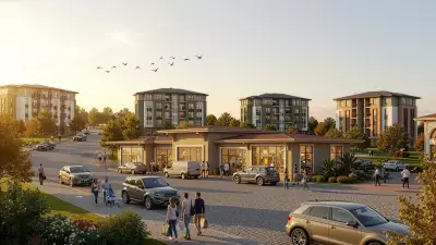 TOKİ Çorum Kurası İçin Geri Sayım Başladı: Tarih Netleşiyor Mu?