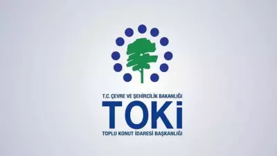 TOKİ İstanbul 100 Bin Konut Kura Tarihi Açıklandı: 25 Nisan Cumartesi