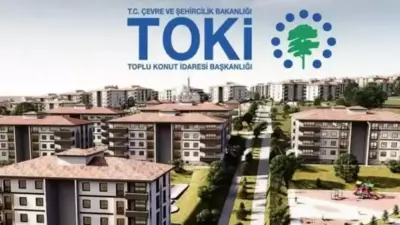 TOKİ İstanbul Kura Sonuçları Canlı Yayında Açıklanıyor