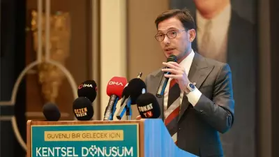 Tokat'ta Kentsel Dönüşüm Hız Kesmiyor: 114 Yeni Konut Yükseliyor, 71 Riskli Yapı Yıkıldı