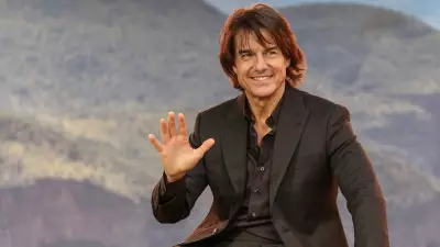 Tom Cruise 'Top Gun 3' ile Hollywood Tarihinin En Büyük Kazancını Elde Edecek