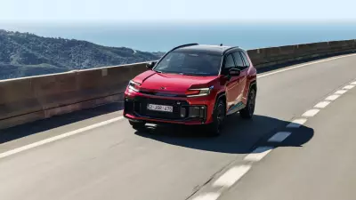 Toyota RAV4 Altıncı Nesli ile Yollara Çıkıyor: Başarılı Bir Evrim