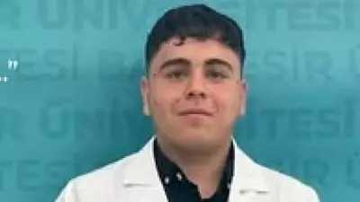 Tıp Öğrencisi Berat Can Demir, Akciğer Mantarı Hastalığına Yenik Düştü