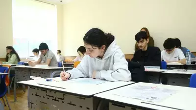 TR-YÖS/1 Sınavı 50 Merkezde Gerçekleşti, Sonuçlar 7 Mayıs'ta Açıklanacak