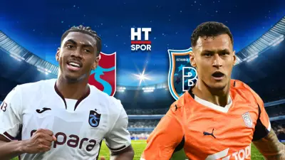Trabzonspor, Başakşehir Maçına Şampiyonluk İddiasıyla Çıkıyor: Canlı Yayın Detayları