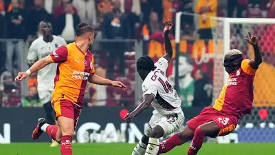 Trabzonspor-Galatasaray Rekabetinde 143. Randevu: İstatistikler ve Tarihi Karşılaşmalar