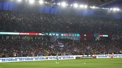 Trabzonspor'da Tarihi Hamle! Tribünler Boş Kalmayacak