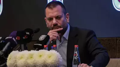 Trabzonspor'dan Galatasaray'a Sert Tepki: Dostluk Yemeği ve Loca İptal Edildi