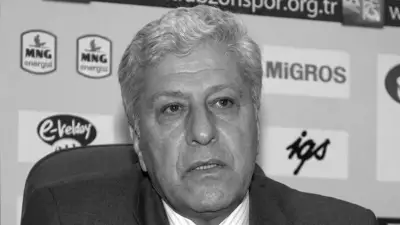 Trabzonspor'un Eski Başkanı Atay Aktuğ Hayatını Kaybetti