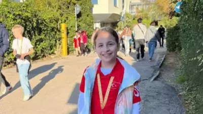 Türk Satrancının Yıldızı Beren Çetin: Dünya Sıralamasında İlk 15'te!