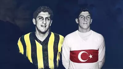 Türk Sporunun Çift Milli Efsanesi: Can Bartu'nun Unutulmaz Mirası