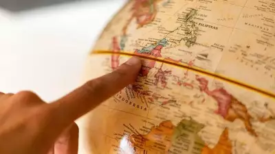 Türk Tatilciler Vizesiz ve Ekonomik Ülkelere Yöneliyor: İşte Popüler Rotalar