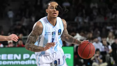 Türk Telekom'un Basketbol Süper Ligi Maçı EuroCup Yarı Finali Nedeniyle Ertelendi