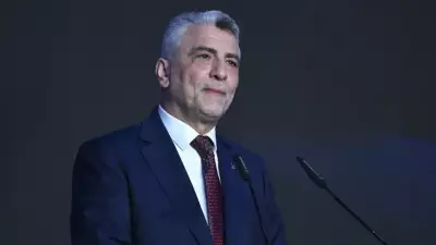 Türk Tırlarına Körfez Yolu Açıldı: 10 Yıllık Transit Vize Sorunu Çözüldü