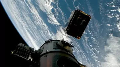 Türkiye Uzayda Kritik Eşiğe Geldi: Yerli Motor ve Bağımsız GPS Vurgusu