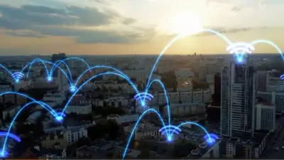 Türkiye'de 5G Devrimi: 21 Milyon Abone Yeni Nesil İnternetle Buluştu