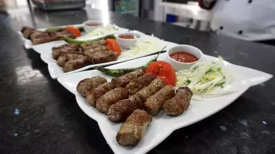 Türkiye'nin Gastronomi Haritası Açıklandı: İl İl En Meşhur Yemekler