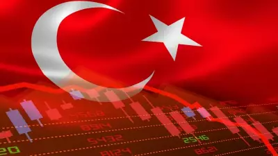 Türkiye'ye Yabancı Sermaye Akışı 2026'da Hız Kesmedi: İlk İki Ayda 1,5 Milyar Dolar
