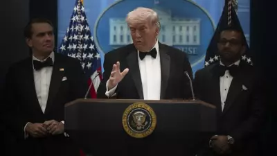 Trump: İran Görüşmek İsterse Bizi Arayabilir