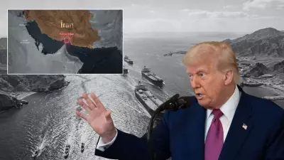 Trump İran'a ablukayı uzatma talimatı verdi