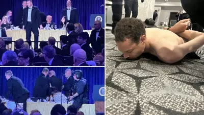 Trump'a suikast girişimi şüphelisi ömür boyu hapis alabilir