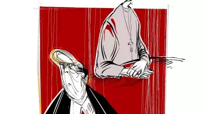 Trump’ın Dini Söylemi Hristiyan Dünyasında Derin Çatlaklar Açıyor