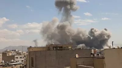 Trump'ın İran Savaş Kararı: Gizli Toplantıda Sunulan 4 Aşamalı Plan Açığa Çıktı