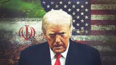 Trump'tan Hürmüz Boğazı Mesajı: ABD Donanması Eşlik Ediyor