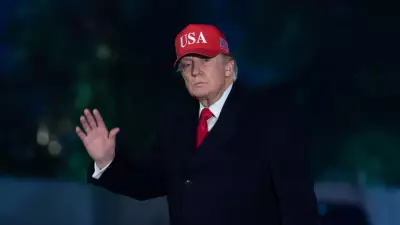 Trump'tan Papa 14. Leo'ya Sert Tepki: 'Aklını Başına Toplamalı'