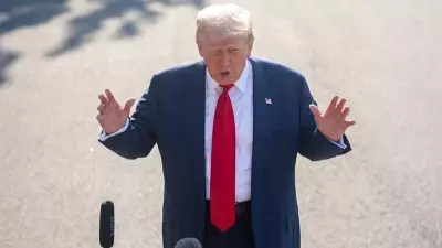 Trump'tan İran Açıklamaları: 'Petrolü Alıp Bolca Para Kazanırdım'