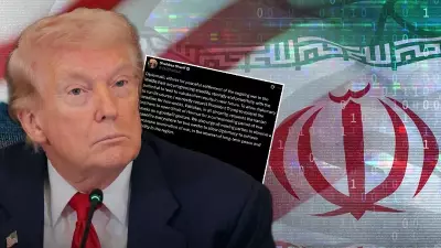 Trump'tan İran'a 'Saat 20.00'de' Uyarısı, Pakistan Ateşkes İçin Devreye Girdi