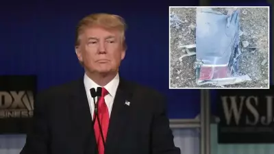 Trump'tan İran'a Sert Mesaj: 'Bu Bir Savaş, Savaş Halindeyiz'