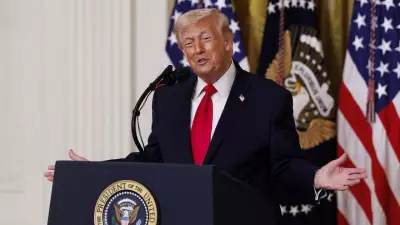 Trump'tan İran'a Sert Uyarı: 'Çok Yakında Çok Sert Darbe İndireceğiz'