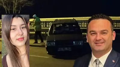 Tuana'nın Ölümüne Neden Olan Kazada Şok Bilirkişi Raporu: Fren İzleri 4 Metre Sonra Başladı