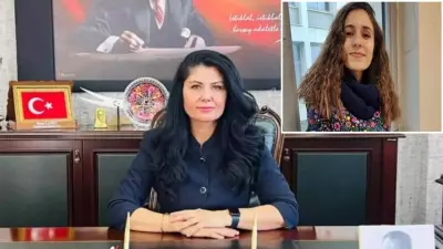 Tunceli'de kaybolan üniversiteli Gülistan Doku soruşturmasında yeni gelişmeler