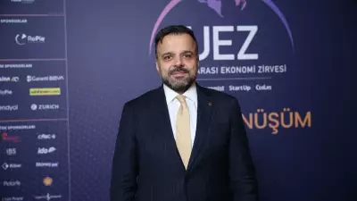 Turkcell Genel Müdürü Koç: 5G, Etkileşim Teknolojisi ile Sanayi ve Ulaşımı Dönüştürecek