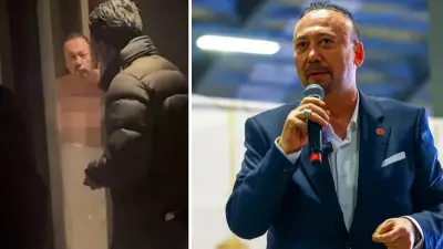 Uşak Belediye Başkanı Yalım Görevden Uzaklaştırıldı, Ailesi Ziyaret Etmedi