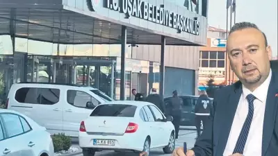 Uşak'ta Büyük Vurgun: Eğlence Mekanları Haraca Bağlandı, 28 Şüpheli Gözaltında