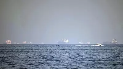 UEA, IMF ve Dünya Bankası Enerji ve Ekonomi İçin Ortak Koordinasyon Grubu Kuruyor