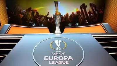 UEFA Avrupa Ligi Çeyrek Final Heyecanı Başlıyor: Maç Programı Açıklandı