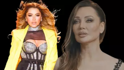 Umut Akyürek'ten Hadise'ye Sert Tepki: 'Bu Sanat Değil, Striptiz Şovu!'
