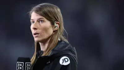 Union Berlin Tarihi Kararla Marie-Louise Eta'yı Başa Getirdi