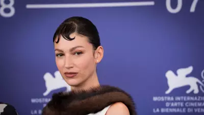 Ursula Corbero Anne Oldu: 'La Casa De Papel'in Tokyo'su Bebeğini Kucağına Aldı