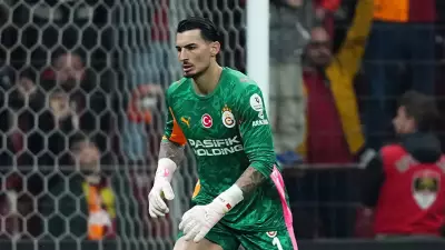 Uğurcan Çakır: 'Her Şey Bizim Elimizde, Kalan 5 Maçı Kazanıp Şampiyon Olmak İstiyoruz'