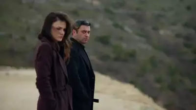 Uzak Şehir 57. Bölüm Fragmanı: Kanal D'de Heyecan Dorukta